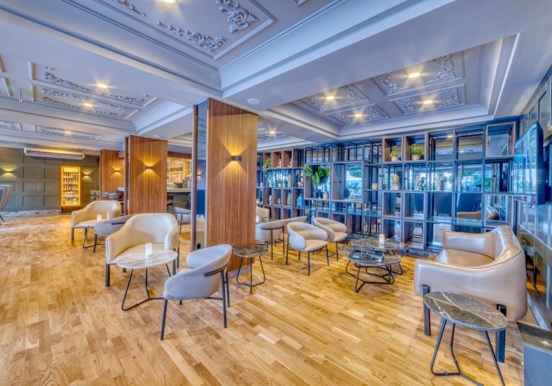 Kulinarik & Restaurants