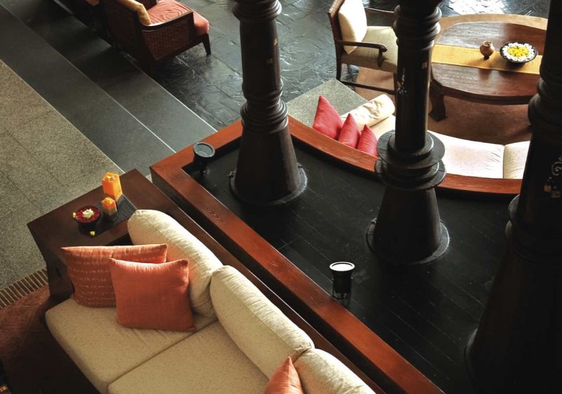 Beispiel: Ausstattung & Service