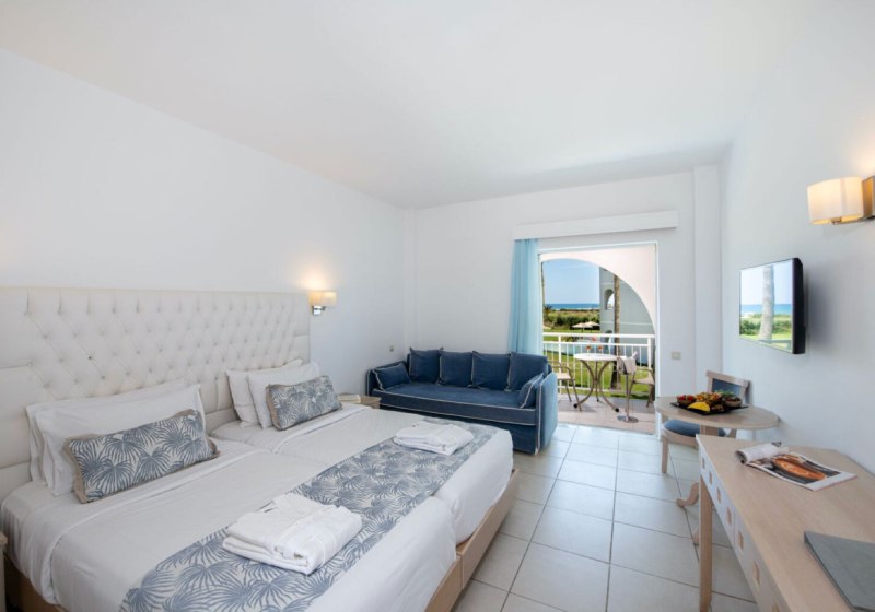 Zimmer & Wohnkomfort