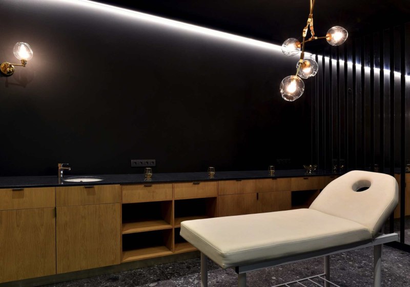 Wellness & Entspannung