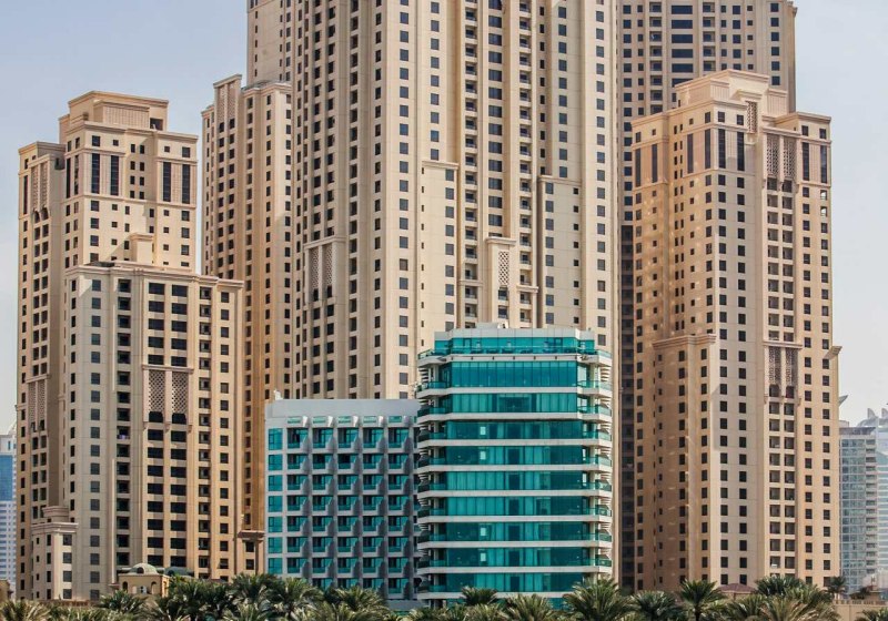 Hilton Dubai Jumeirah