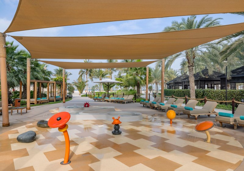 Waldorf Astoria Ras Al Khaimah