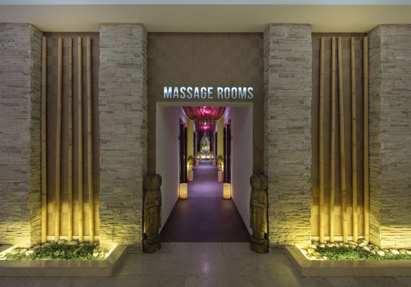 Wellness & Entspannung