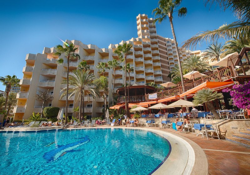 Ausstattung & Service