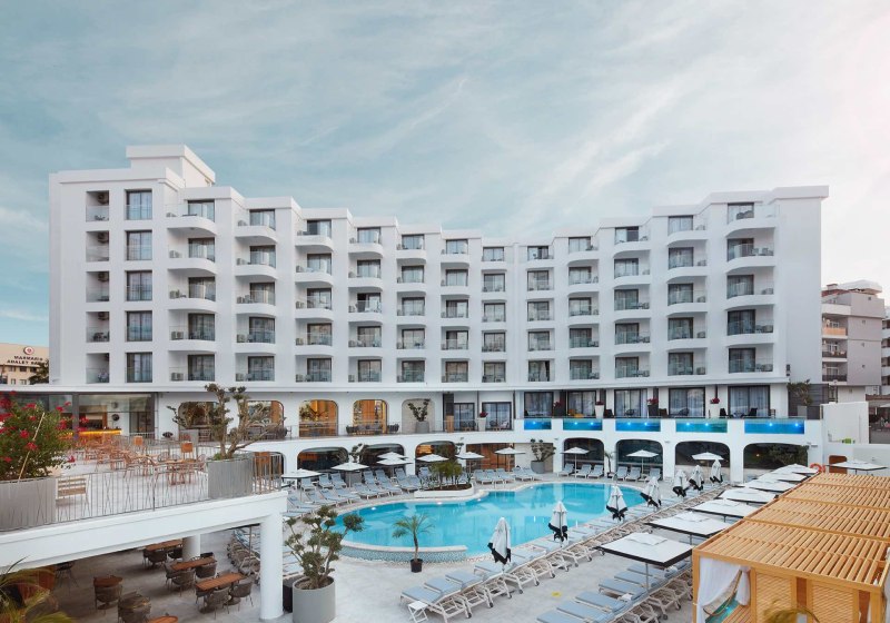 Hotel Allgemein