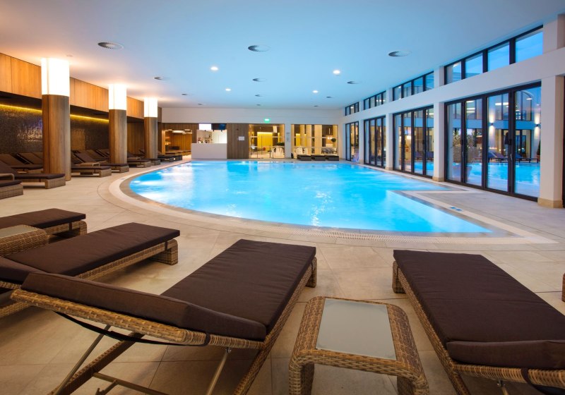 Wellness & Entspannung