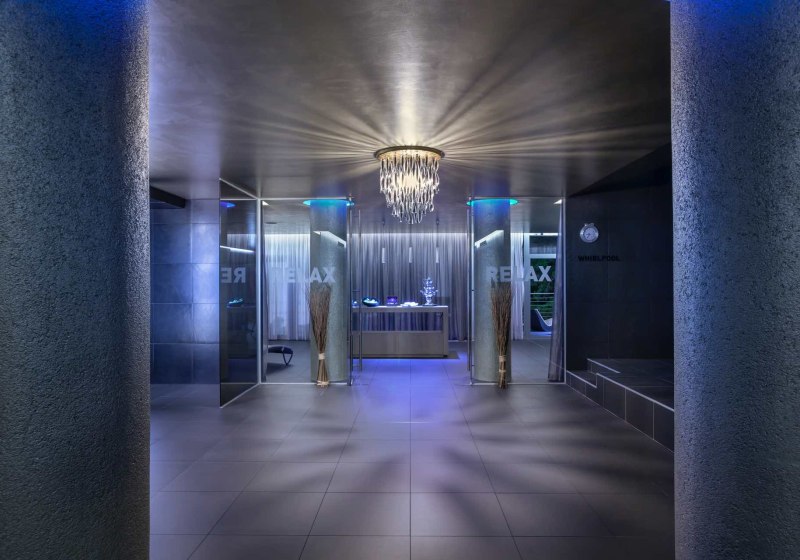 Wellness & Entspannung