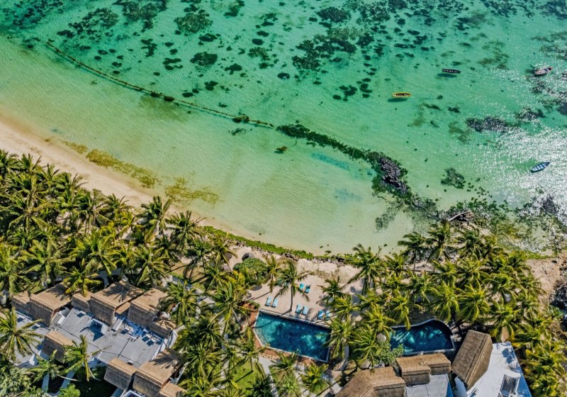 Seasense Boutique Hotel & Spa