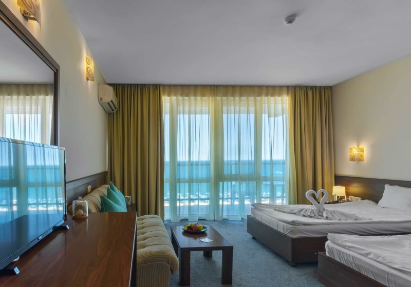 Zimmer & Wohnkomfort