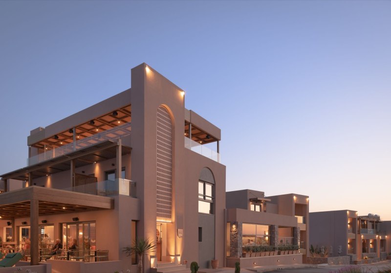 Paralos Venus Suites