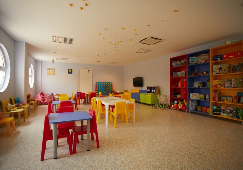 Dreams Sunny Beach Resort