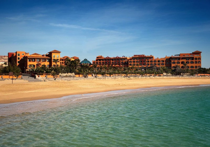 Sheraton Fuerteventura Beach