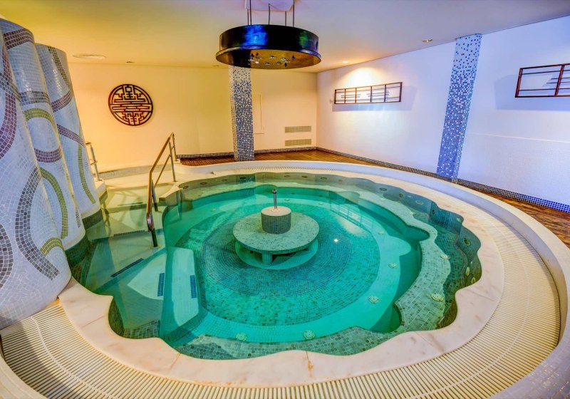 Wellness & Entspannung