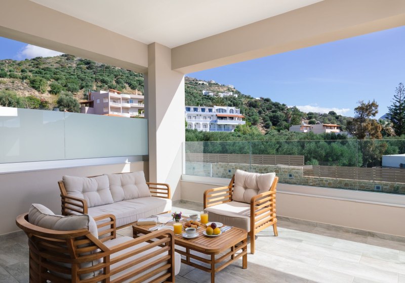 Zimmer & Wohnkomfort