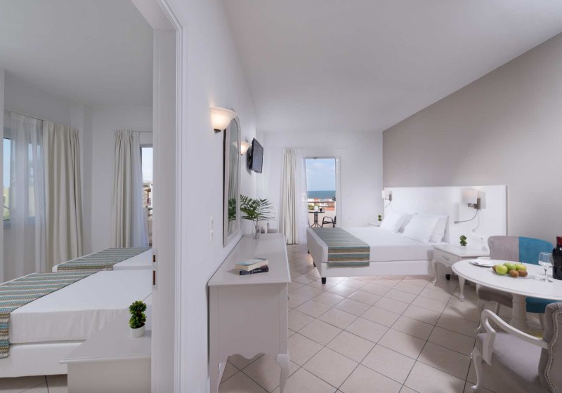 Zimmer & Wohnkomfort