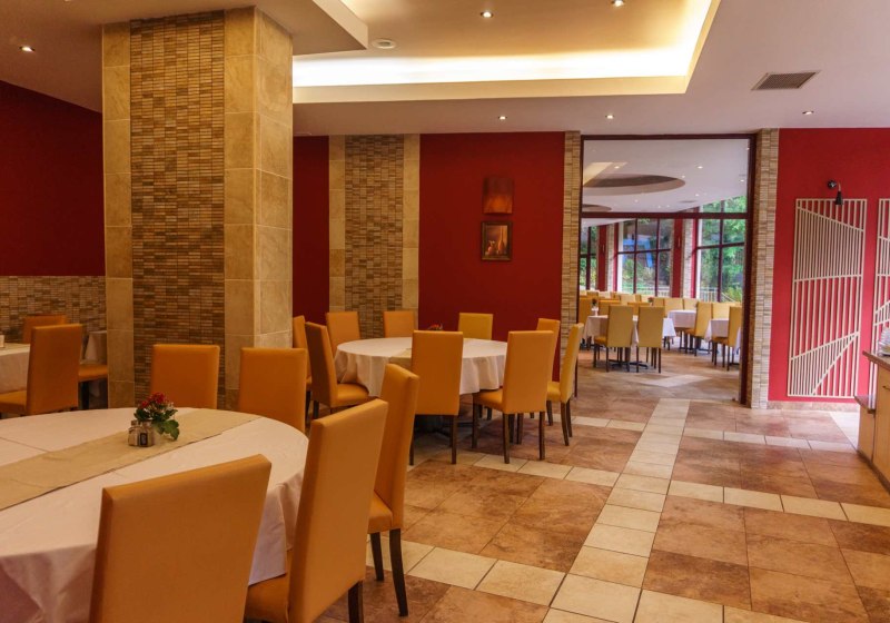 Kulinarik & Restaurants