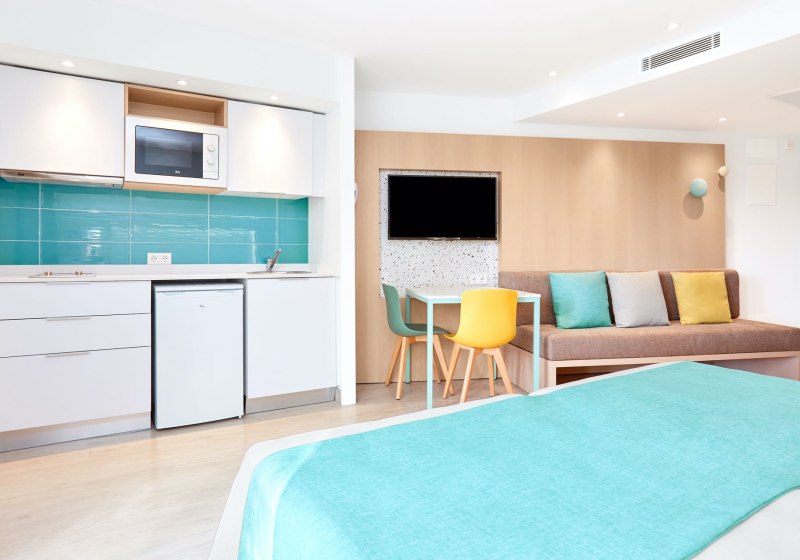 Zimmer & Wohnkomfort