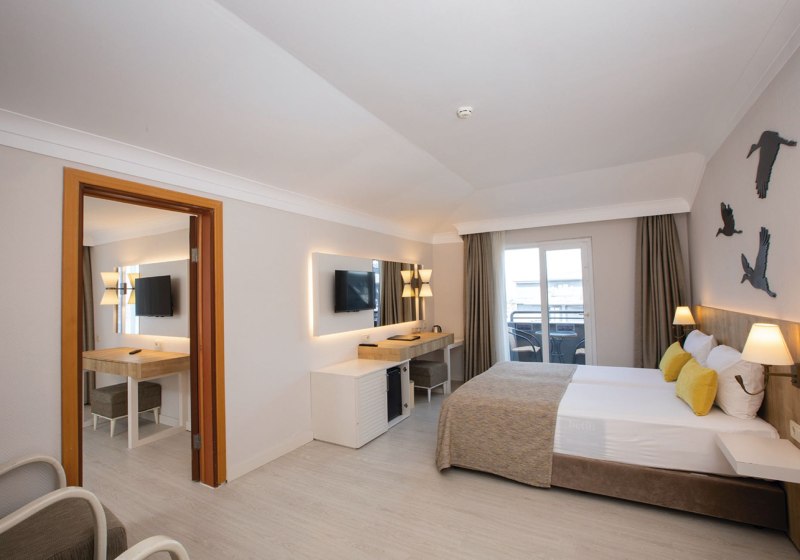 Zimmer & Wohnkomfort