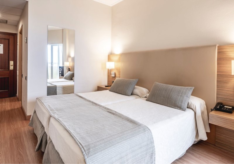 Zimmer & Wohnkomfort