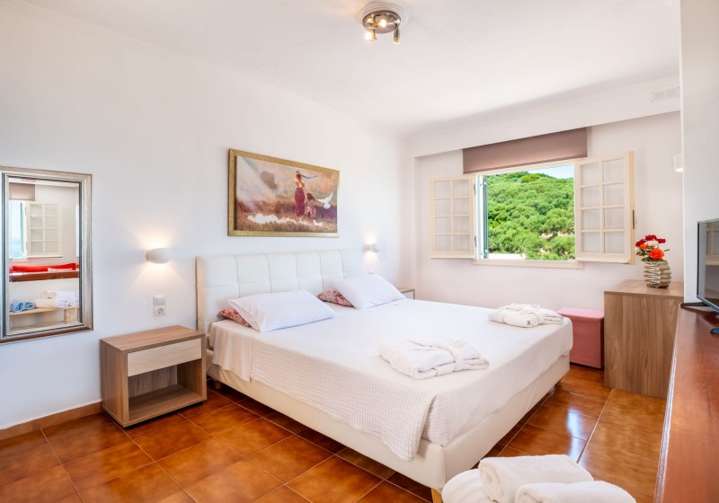 Zimmer & Wohnkomfort