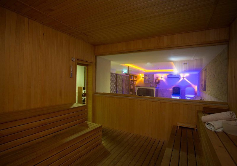 Beispiel: Wellness & Entspannung