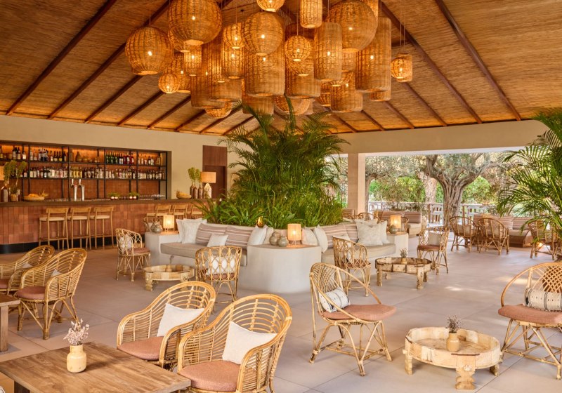 Ausstattung & Service