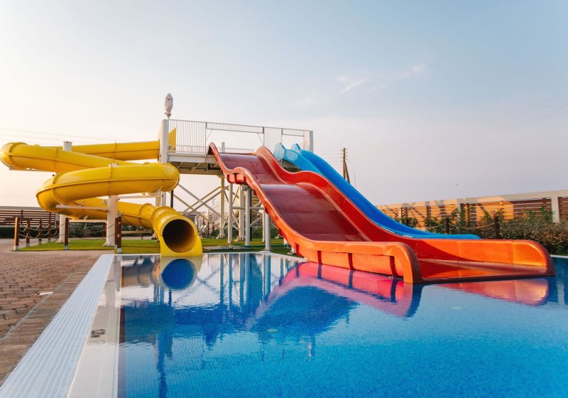 Almyros Beach Resort & Spa