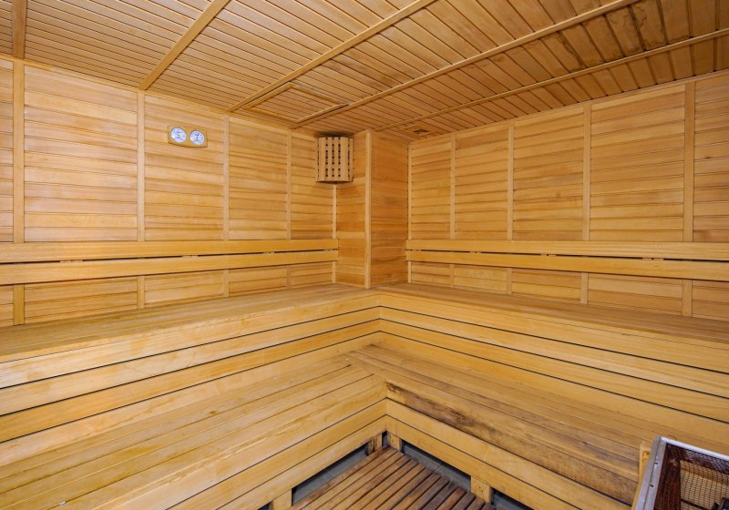 Wellness & Entspannung