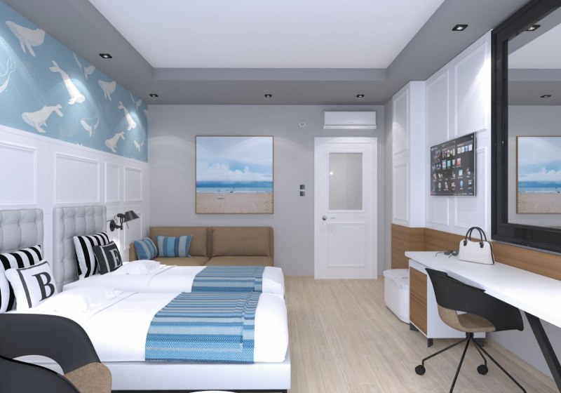 Zimmer & Wohnkomfort