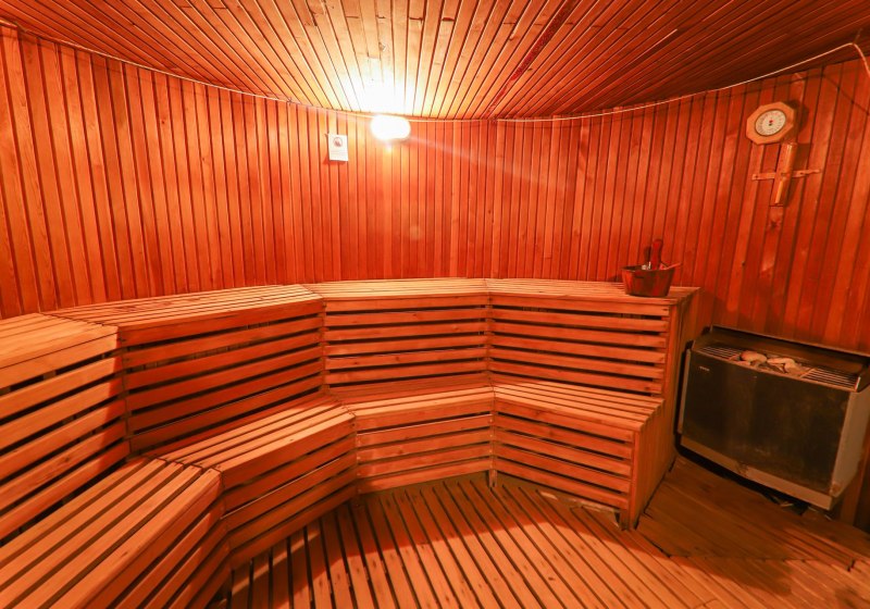 Wellness & Entspannung