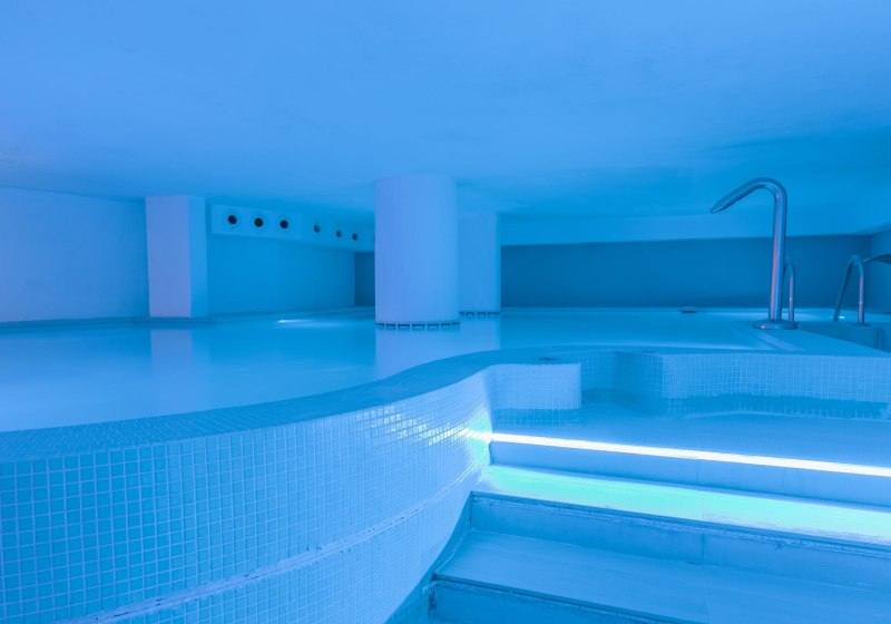 Wellness & Entspannung