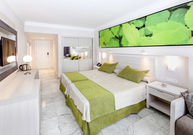 Zimmer & Wohnkomfort