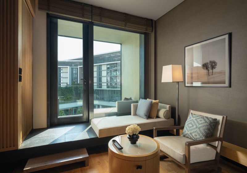 Zimmer & Wohnkomfort