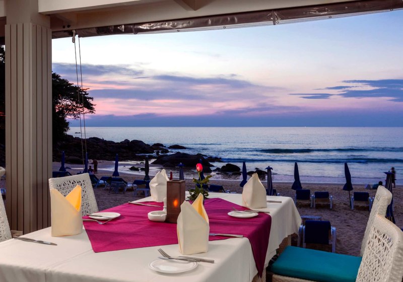 Ausstattung & Service