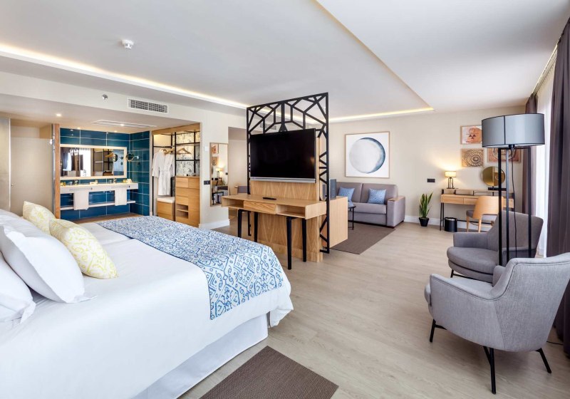 Zimmer & Wohnkomfort