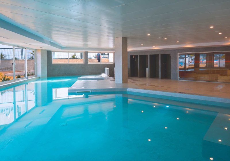 Beispiel: Wellness & Entspannung