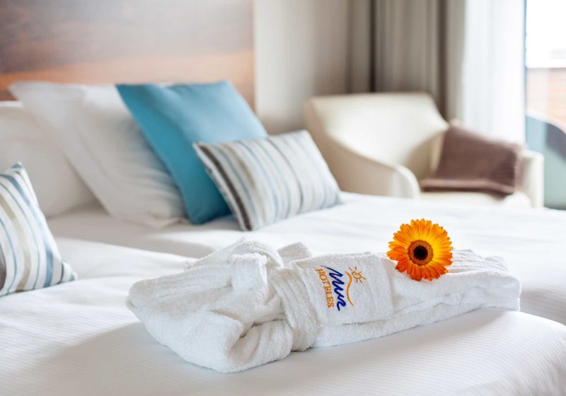 Zimmer & Wohnkomfort