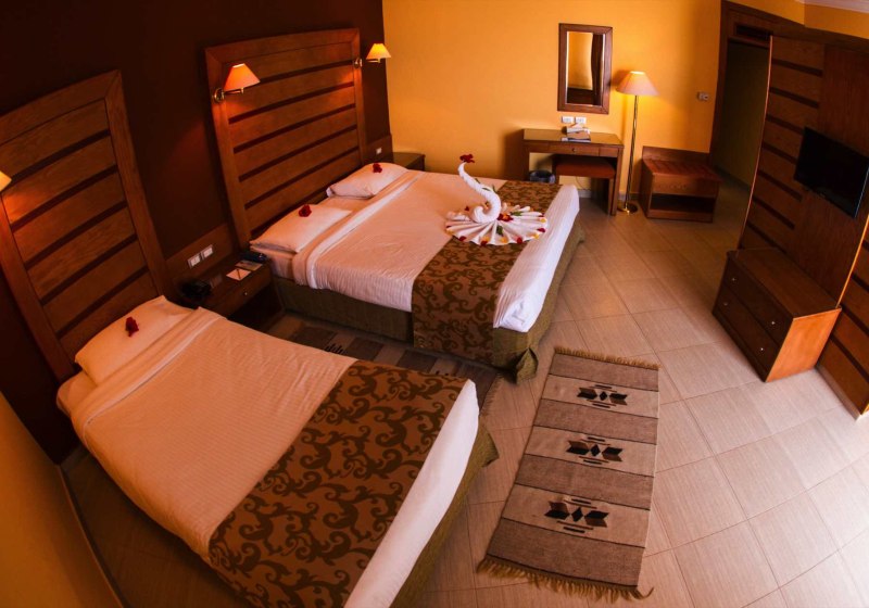 Zimmer & Wohnkomfort