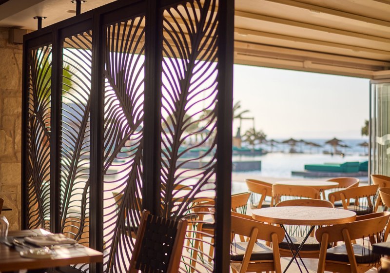 Beispiel: Kulinarik & Restaurants