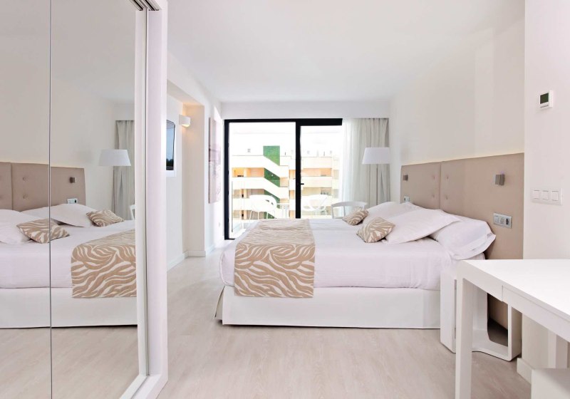 Zimmer & Wohnkomfort