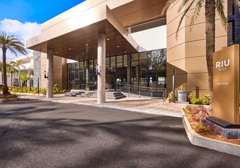 Ausstattung & Service