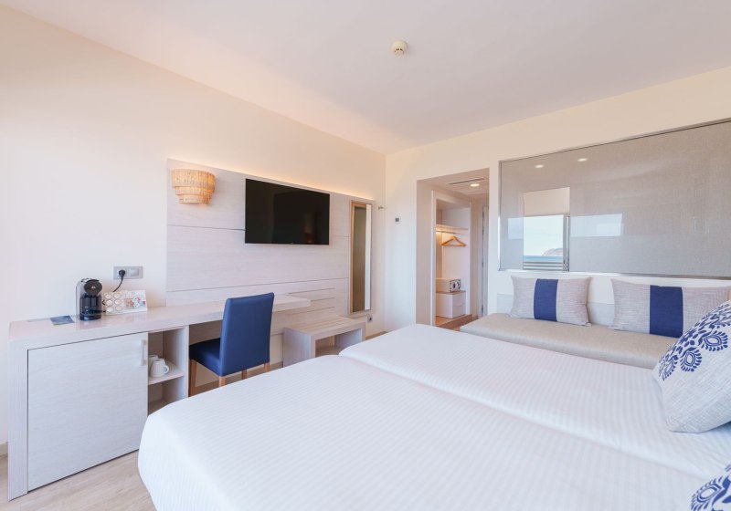 Zimmer & Wohnkomfort