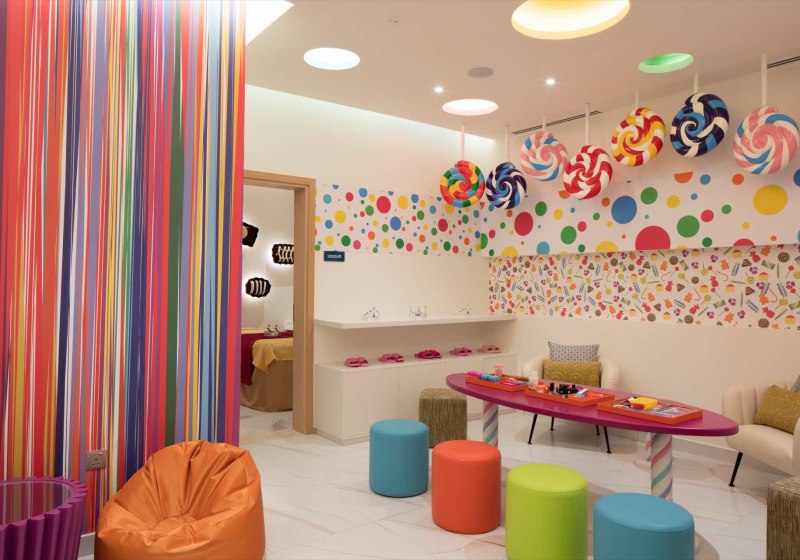 Centara Mirage Beach Resort Dubai