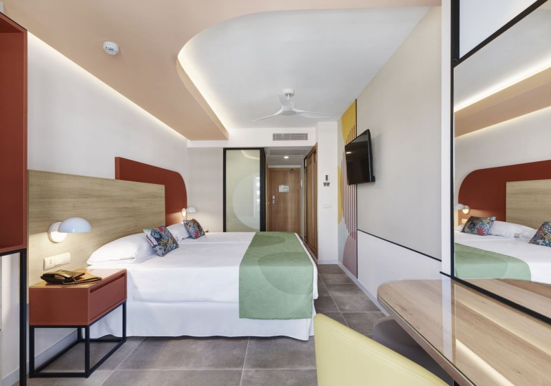 Zimmer & Wohnkomfort