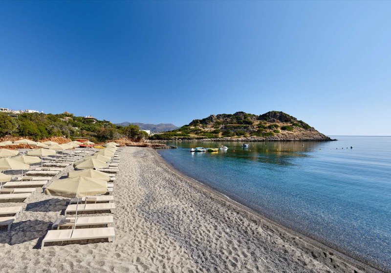 Blue Marine Resort & Spa