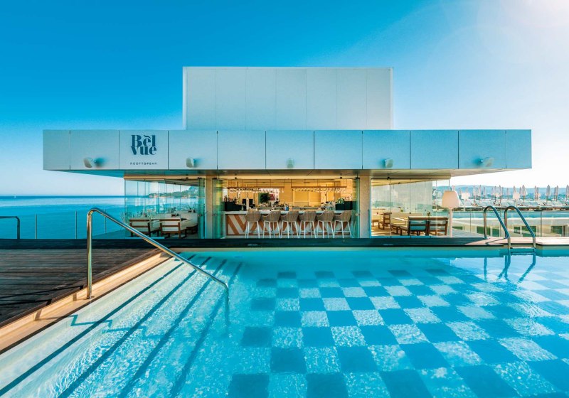 Ausstattung & Service