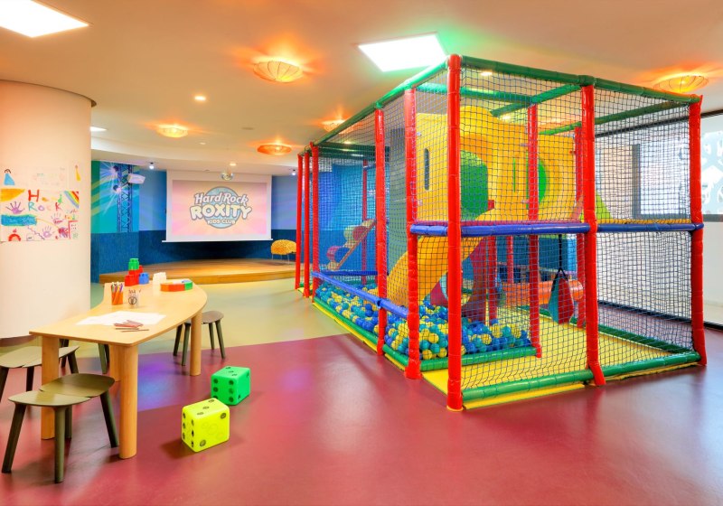 Hard Rock Hotel Ibiza