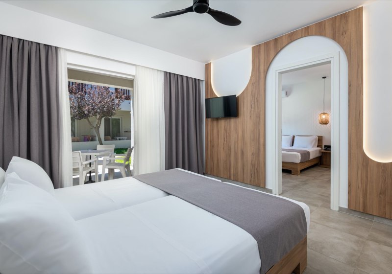 Zimmer & Wohnkomfort