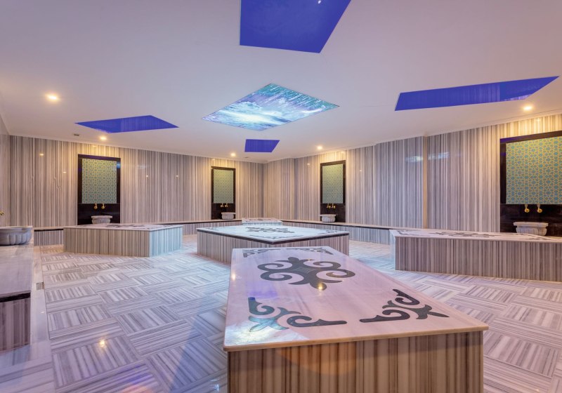 Wellness & Entspannung