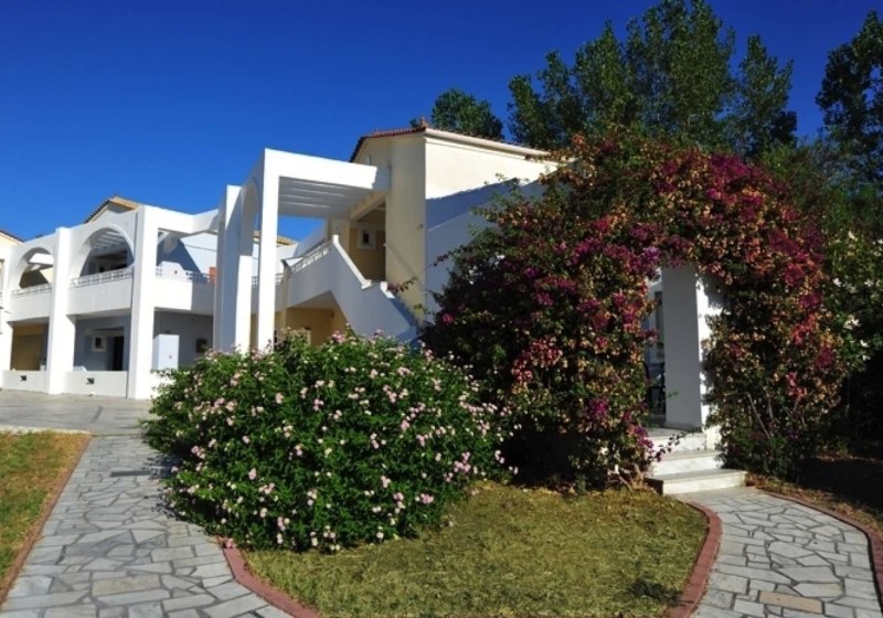 Ausstattung & Service